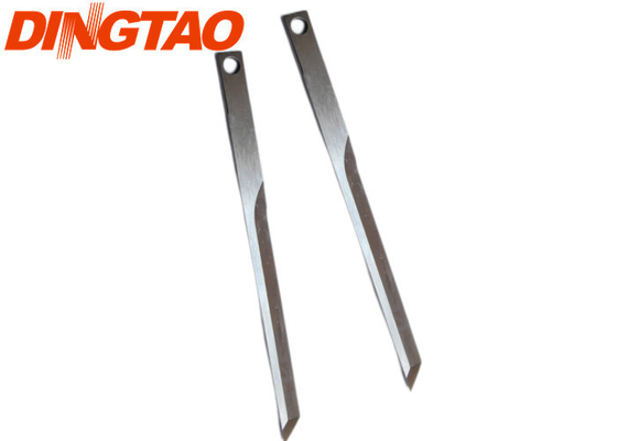 801224 Suit DT Spare Parts Vector 5000 Cutter Knife Blades 296 X 7 X 2mm