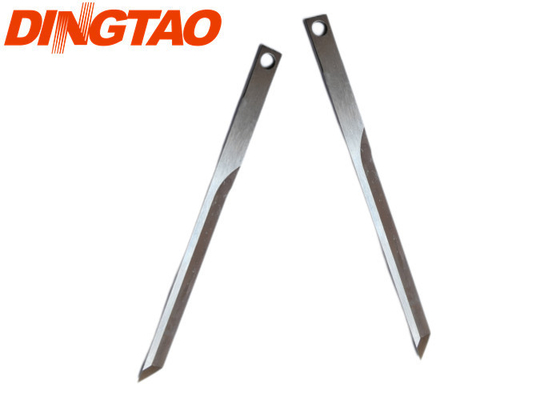 801224 Suit DT Spare Parts Vector 5000 Cutter Knife Blades 296 X 7 X 2mm