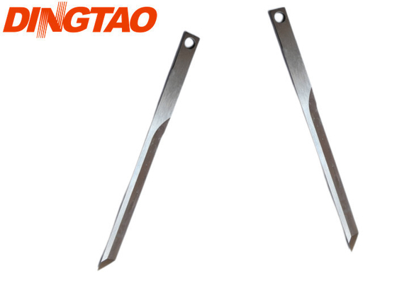 801224 Suit DT Spare Parts Vector 5000 Cutter Knife Blades 296 X 7 X 2mm