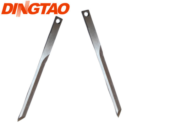 801224 Suit DT Spare Parts Vector 5000 Cutter Knife Blades 296 X 7 X 2mm