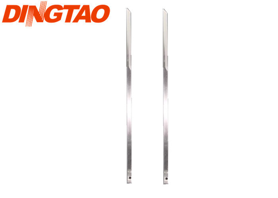 Cutting Knife Blades 370×8.5×2.4mm Suit For FK Cutting Machine Spare Parts