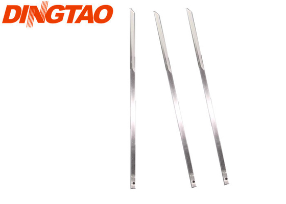 Cutting Knife Blades 370×8.5×2.4mm Suit For FK Cutting Machine Spare Parts