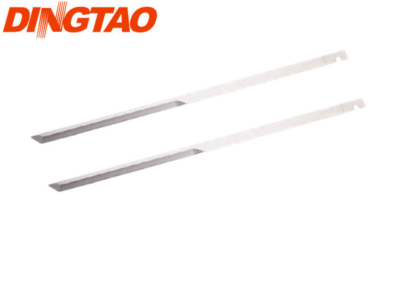 Cutter Knife Blades Industrial 208×6.3×2mm Takaoka Cutting Machine spare parts