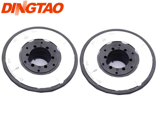 DT Suit GT5250 S5200 Cutter Spare Parts Gear Theta Sub-Assy S-93-5 55758000