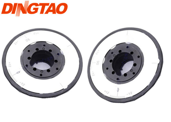 DT Suit GT5250 S5200 Cutter Spare Parts Gear Theta Sub-Assy S-93-5 55758000