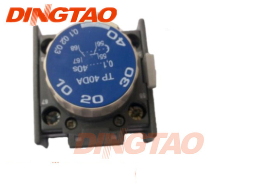 For GT5250 S5200 Gerber Cutter Starter Ab Tp40da Td Pneu Timer On Delay 904500276