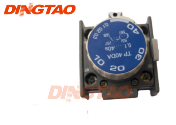 For GT5250 S5200 Gerber Cutter Starter Ab Tp40da Td Pneu Timer On Delay 904500276