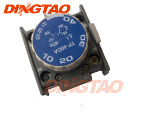 For GT5250 S5200 Gerber Cutter Starter Ab Tp40da Td Pneu Timer On Delay 904500276