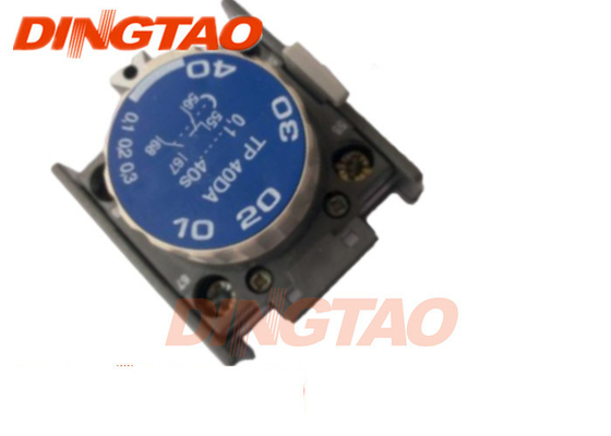 For GT5250 S5200 Gerber Cutter Starter Ab Tp40da Td Pneu Timer On Delay 904500276