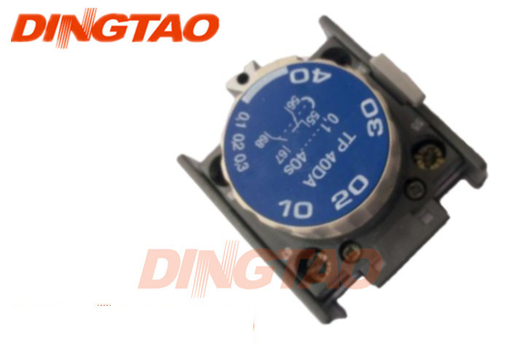 For GT5250 S5200 Gerber Cutter Starter Ab Tp40da Td Pneu Timer On Delay 904500276
