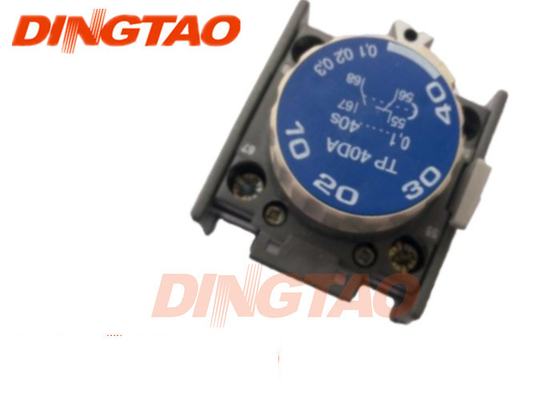 For GT5250 S5200 Gerber Cutter Starter Ab Tp40da Td Pneu Timer On Delay 904500276