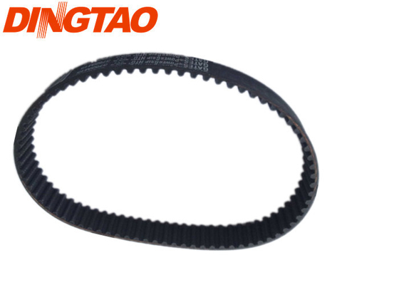 180500077 Belt Timing For GT5250 S5200 Paragon HX / VX Cutter Parts