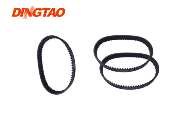 180500077 Belt Timing For GT5250 S5200 Paragon HX / VX Cutter Parts