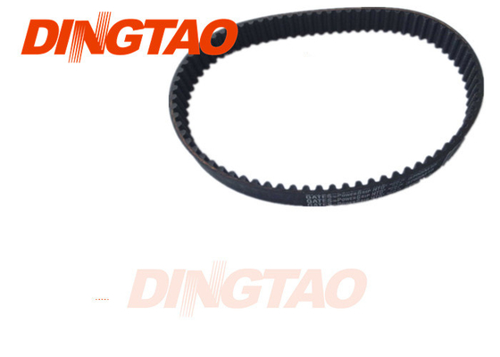 180500077 Belt Timing For GT5250 S5200 Paragon HX / VX Cutter Parts