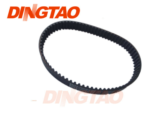 180500077 Belt Timing For GT5250 S5200 Paragon HX / VX Cutter Parts