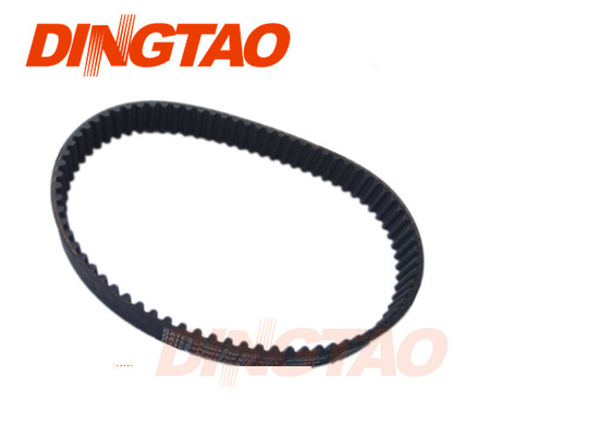 180500077 Belt Timing For GT5250 S5200 Paragon HX / VX Cutter Parts