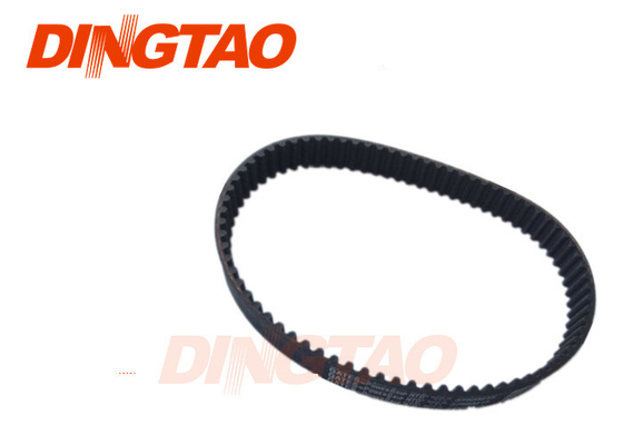 180500077 Belt Timing For GT5250 S5200 Paragon HX / VX Cutter Parts