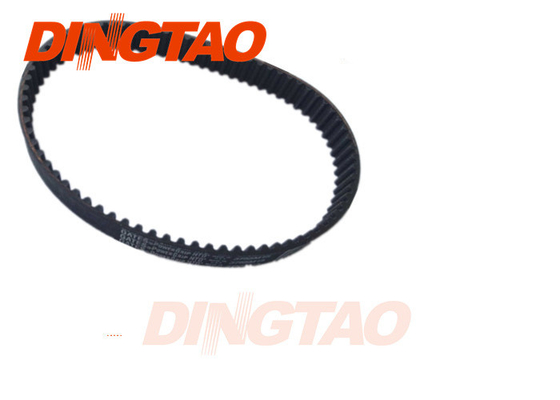 180500077 Belt Timing For GT5250 S5200 Paragon HX / VX Cutter Parts