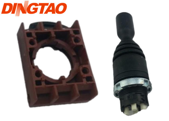 DT GT5250 Spare Parts Joystick 4-Way S5200 Spare Parts Suit Cutter 925500574