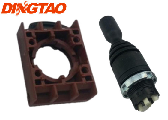 DT GT5250 Spare Parts Joystick 4-Way S5200 Spare Parts Suit Cutter 925500574