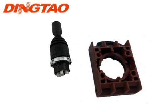 DT GT5250 Spare Parts Joystick 4-Way S5200 Spare Parts Suit Cutter 925500574