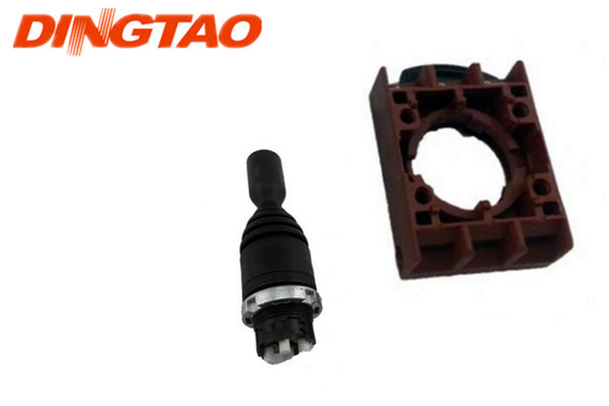 DT GT5250 Spare Parts Joystick 4-Way S5200 Spare Parts Suit Cutter 925500574