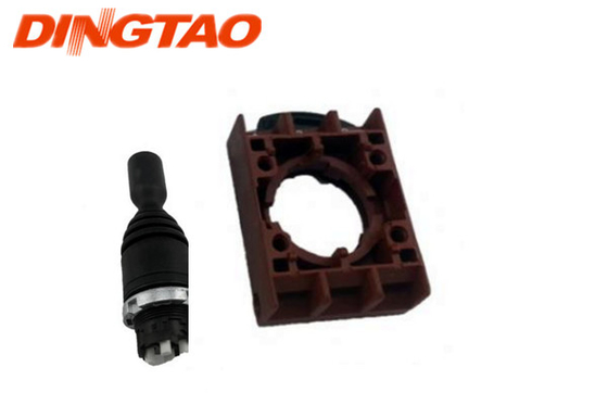 DT GT5250 Spare Parts Joystick 4-Way S5200 Spare Parts Suit Cutter 925500574
