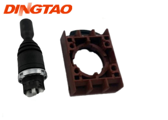 DT GT5250 Spare Parts Joystick 4-Way S5200 Spare Parts Suit Cutter 925500574