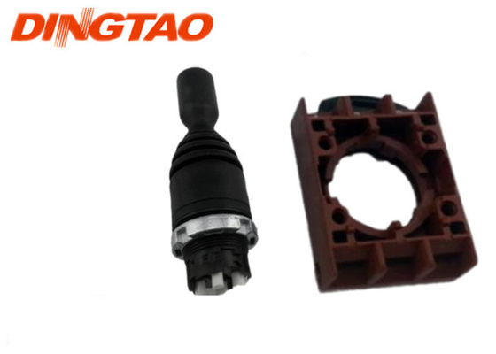DT GT5250 Spare Parts Joystick 4-Way S5200 Spare Parts Suit Cutter 925500574