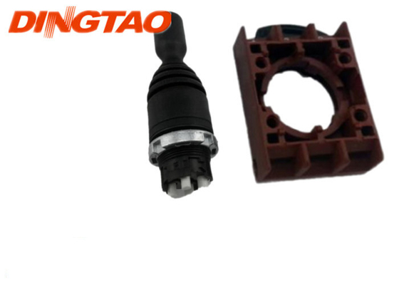 DT GT5250 Spare Parts Joystick 4-Way S5200 Spare Parts Suit Cutter 925500574