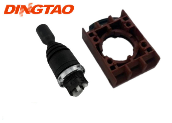 DT GT5250 Spare Parts Joystick 4-Way S5200 Spare Parts Suit Cutter 925500574