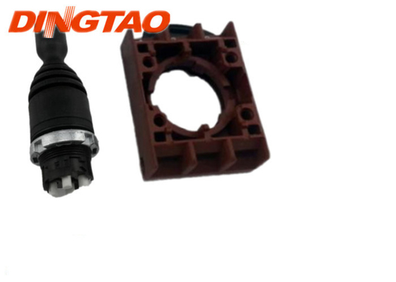 DT GT5250 Spare Parts Joystick 4-Way S5200 Spare Parts Suit Cutter 925500574