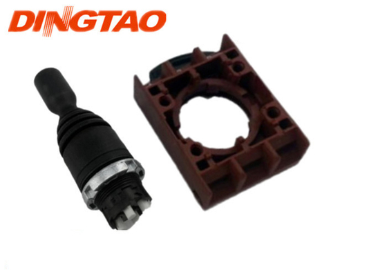 DT GT5250 Spare Parts Joystick 4-Way S5200 Spare Parts Suit Cutter 925500574
