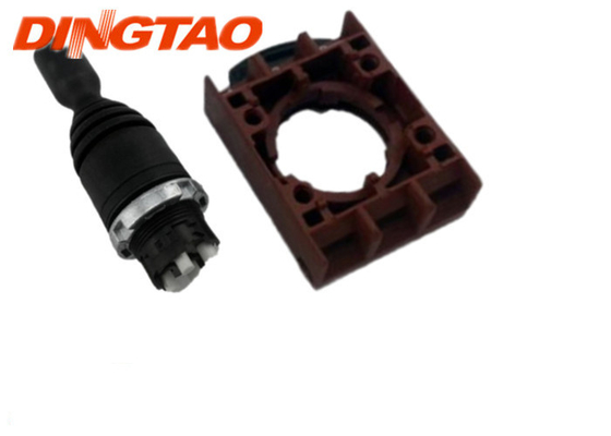 DT GT5250 Spare Parts Joystick 4-Way S5200 Spare Parts Suit Cutter 925500574