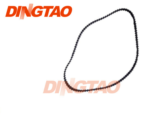 Suit For GT5250 Cutter Parts S5200 Spare Parts 180500090 Gearbelt 1/5 X 3/8