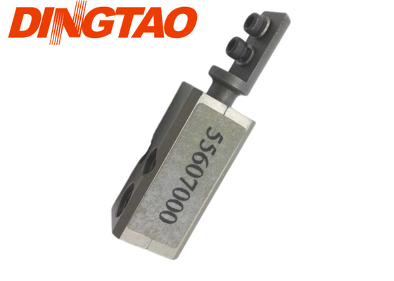 For Cutter Parts GT5250 S5200 Spare Parts Swivel Square 078 S-93-5  55607000