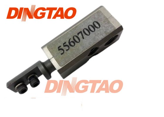 For Cutter Parts GT5250 S5200 Spare Parts Swivel Square 078 S-93-5  55607000