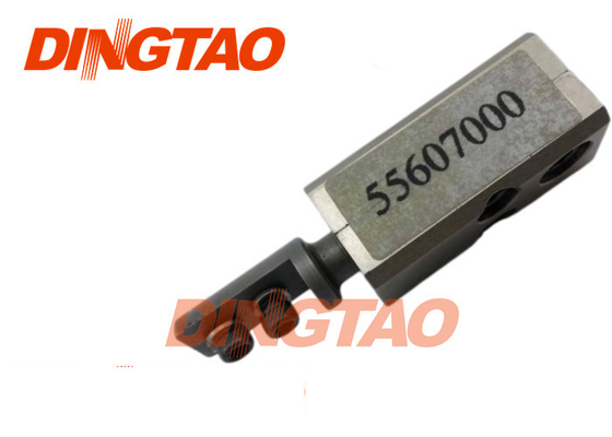 For Cutter Parts GT5250 S5200 Spare Parts Swivel Square 078 S-93-5  55607000