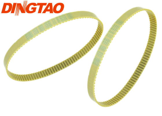 Auto Cutting Machine Spare Parts For DT GT5250 S5200 Parts Belt Y Prim 180500211