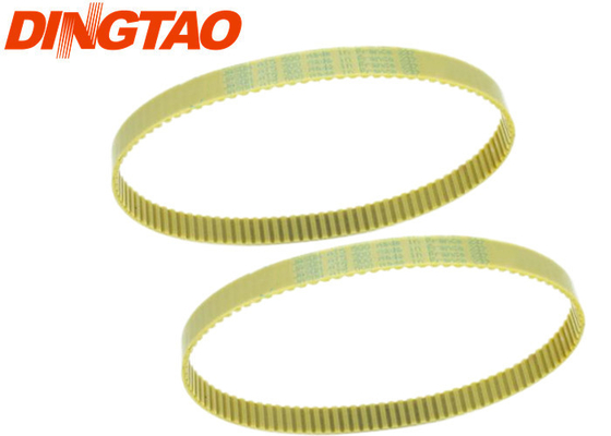 Auto Cutting Machine Spare Parts For DT GT5250 S5200 Parts Belt Y Prim 180500211