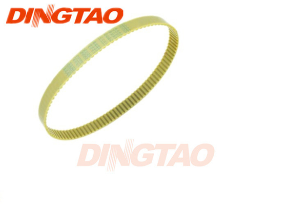 Auto Cutting Machine Spare Parts For DT GT5250 S5200 Parts Belt Y Prim 180500211