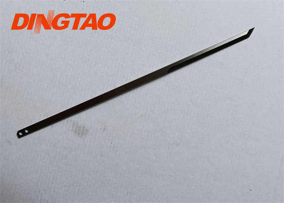 For Vector VT7000 MP6 M55 MX6 Spare Parts 801274 Knife Blades 305x8.5x2.4mm