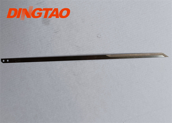 For Vector VT7000 MP6 M55 MX6 Spare Parts 801274 Knife Blades 305x8.5x2.4mm