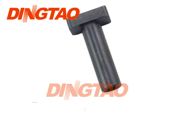 DT GT5250 Cutter Parts Shaft End Pulley Lancaster Left S5200  61523000
