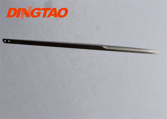 For Vector VT7000 MP6 M55 MX6 Spare Parts 801274 Knife Blades 305x8.5x2.4mm