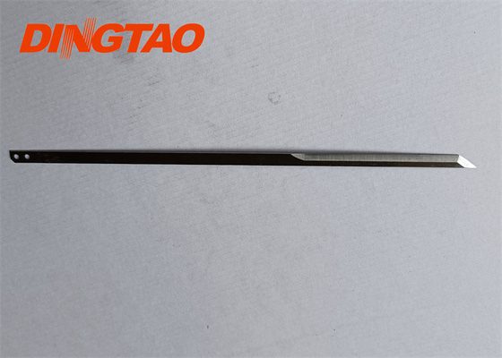 For Vector VT7000 MP6 M55 MX6 Spare Parts 801274 Knife Blades 305x8.5x2.4mm