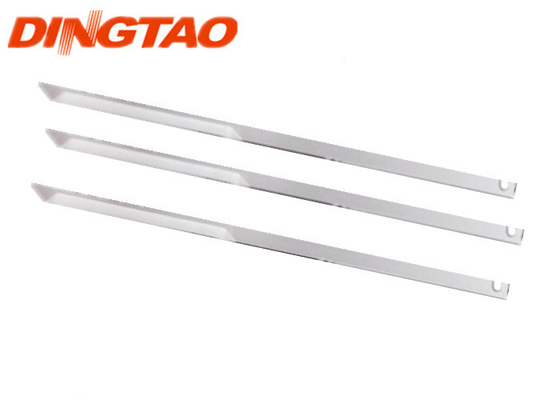 Cutter Knife Blades Spare Parts 276x8x2.4mm For Kawakami Cutter Machine