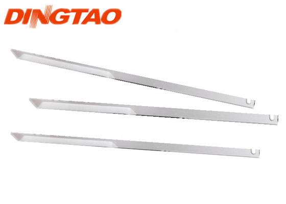 Cutter Knife Blades Spare Parts 276x8x2.4mm For Kawakami Cutter Machine