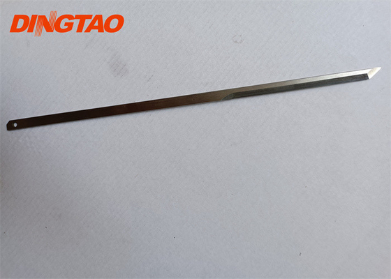 DT Vector Q50 IX6 Cutter Spare Parts Knife Blades 305x8.5x2.4mm PN 801438