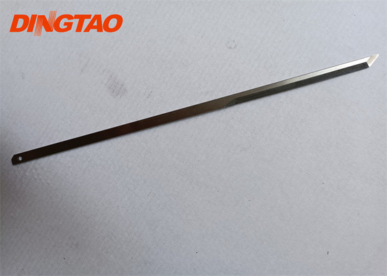 DT Vector Q50 IX6 Cutter Spare Parts Knife Blades 305x8.5x2.4mm PN 801438